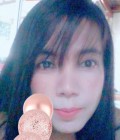 Rencontre Femme Thaïlande à bangmulnak : Nongluck, 42 ans